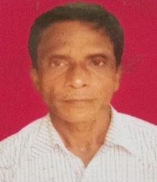 Manoranjan Sahani